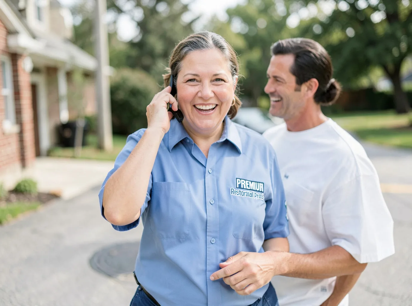 Water Damage Restoration Saint Paul, VA FAQs